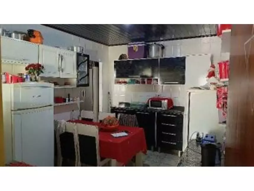 Outros, Jardim Caupava I em Piracaia, SP
