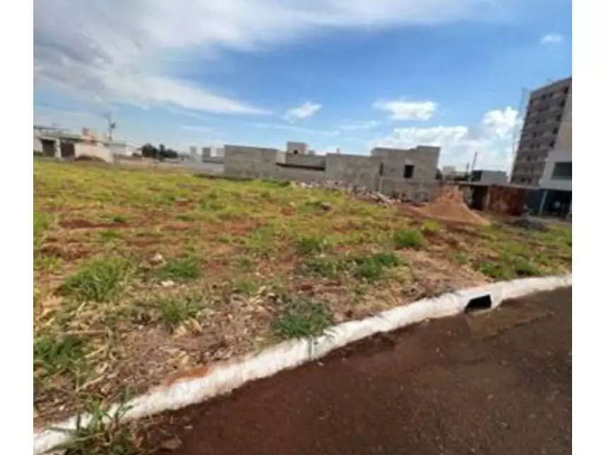 Terreno, Residencial Jardim Campestre em Rio Verde, GO