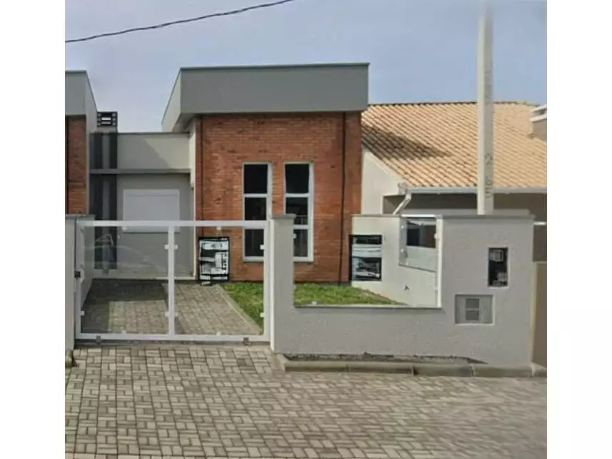 Casa, Centro em Imbé, RS