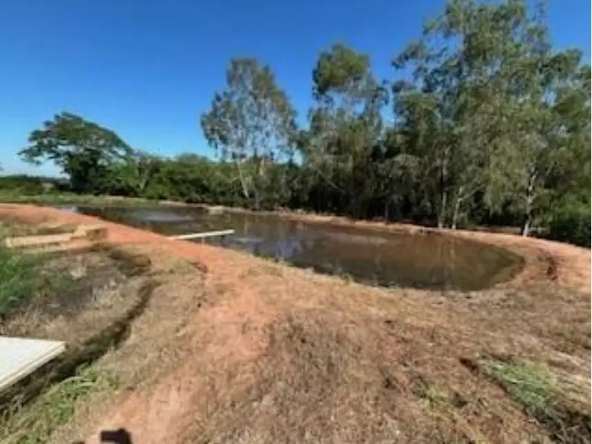 Área Rural, Zona Rural em José Bonifácio, SP