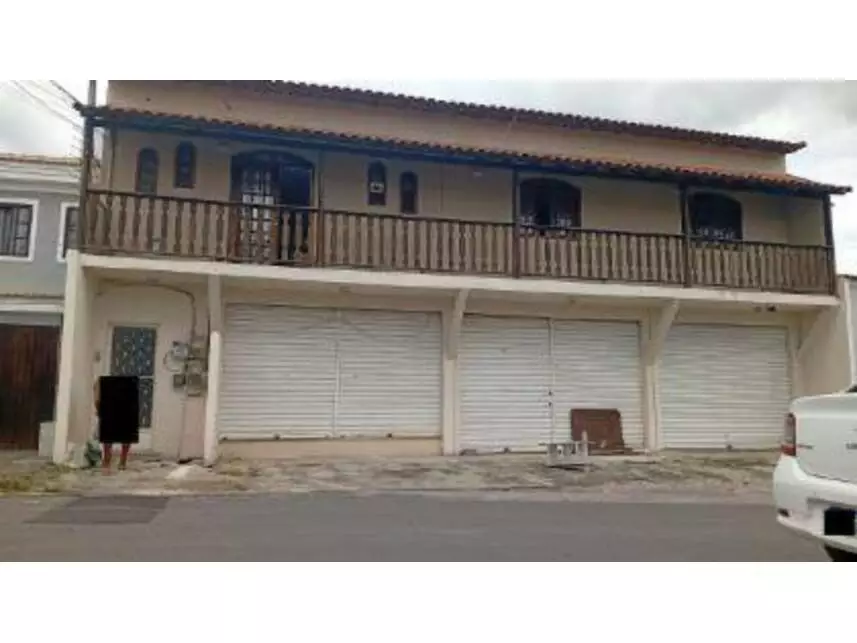 Casa, Ampliação em Itaboraí, RJ