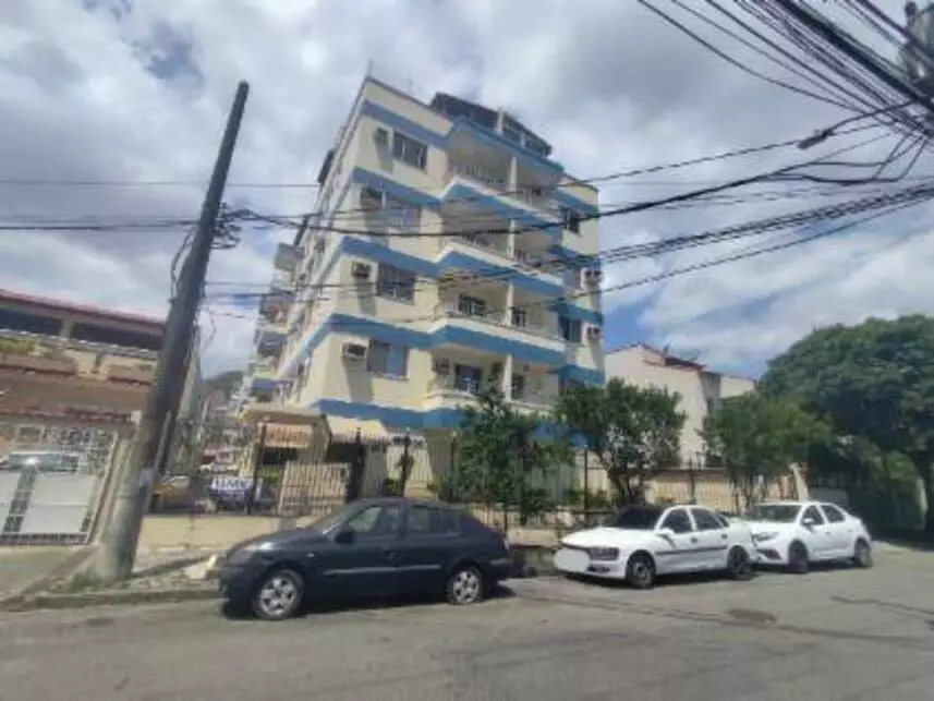 Apartamento, Praça Seca em Rio de Janeiro, RJ