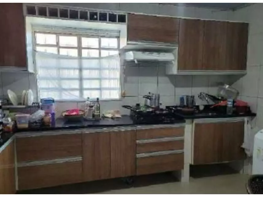 Casa, São José Operário em Manaus, AM