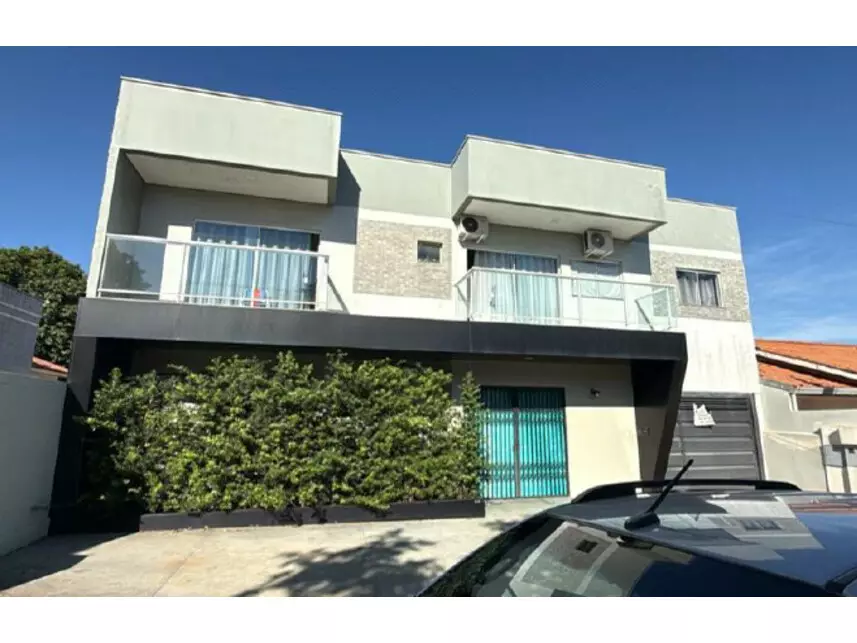 Residencial / Comercial, Centro em Guaíra, PR