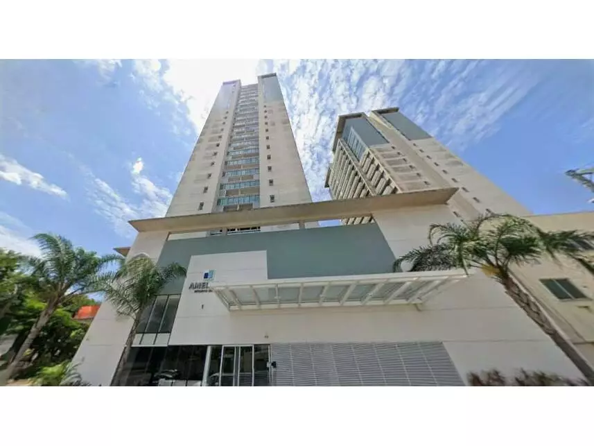 Apartamento, Centro em Campos dos Goytacazes, RJ