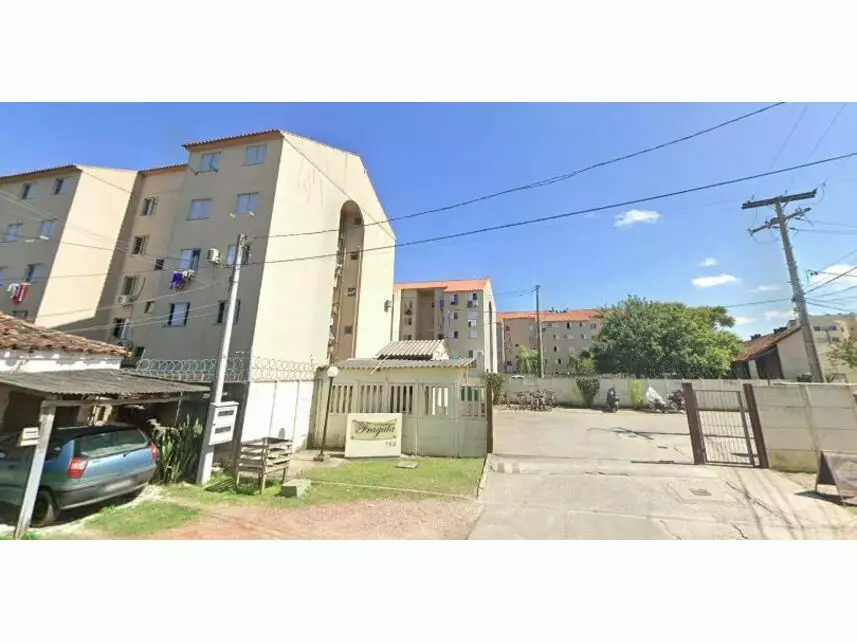 Apartamento, Fragata em Pelotas, RS