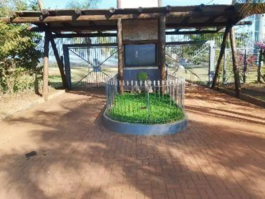 Terreno, Lago do Manso em Chapada dos Guimarães, MT