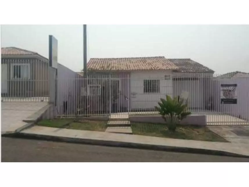 Casa, Contorno em Ponta Grossa, PR