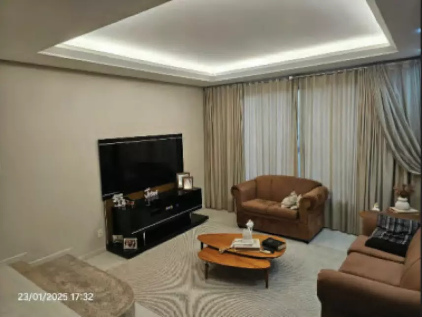 Casa, Loteamento Guarany em Xaxim, SC