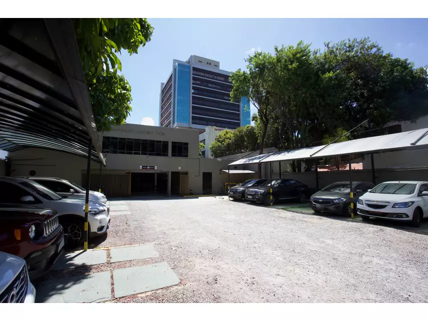 Prédio Comercial, Boa Vista em Recife, PE