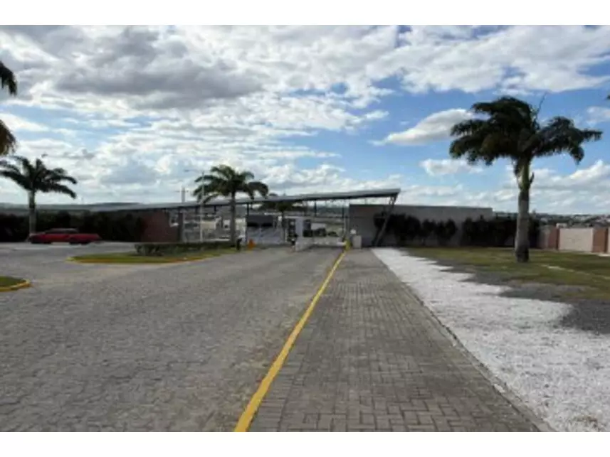 Casa, Serrotão em Campina Grande, PB