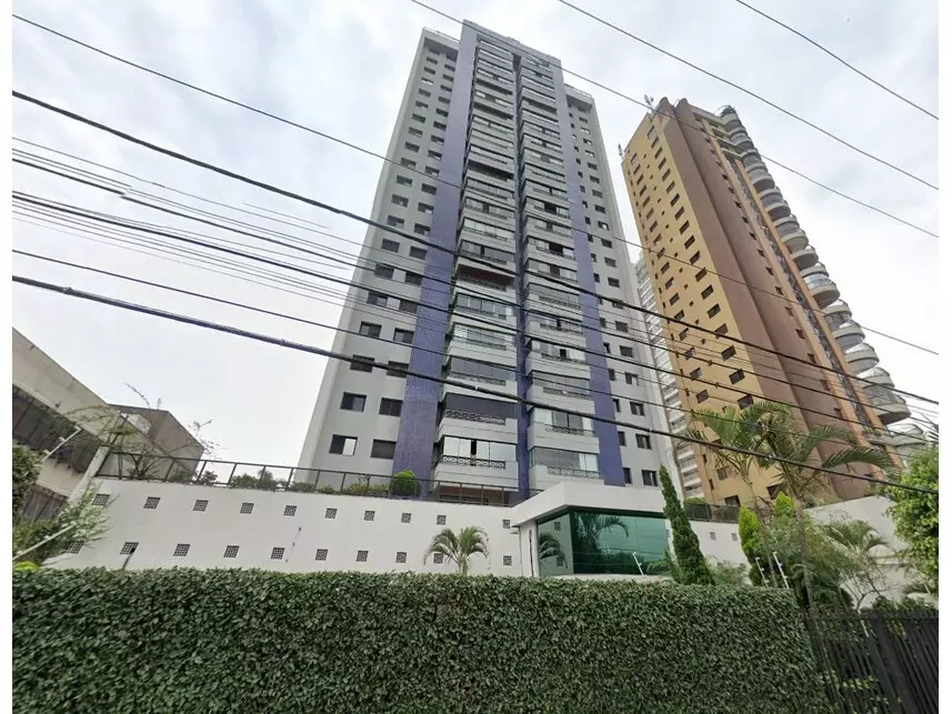 Apartamento, Fazenda Morumbi em São Paulo, SP