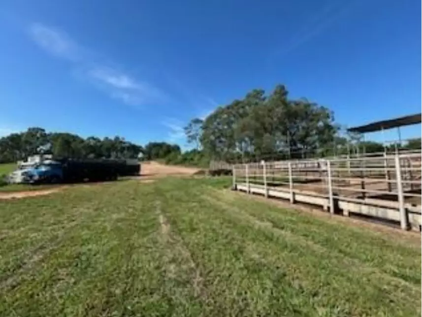 Área Rural, Zona Rural em José Bonifácio, SP