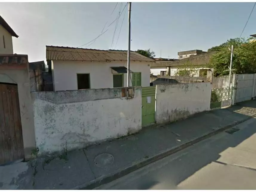 Casa, Jardim Catarina em São Gonçalo, RJ