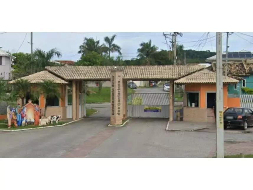 Casa, São Matheus em São Pedro da Aldeia, RJ