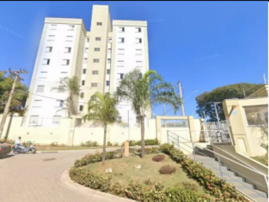 Apartamento, Glebas Califórnia em Piracicaba, SP