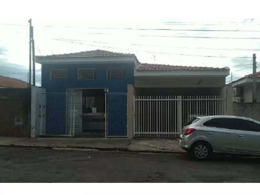 Casa, Jardim Soto em Catanduva, SP