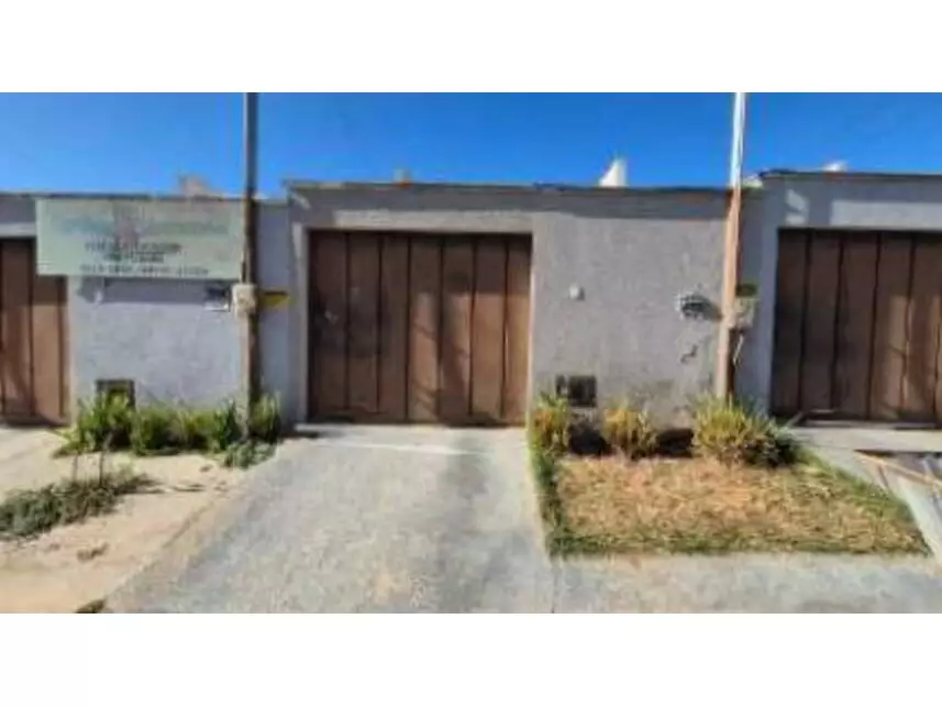 Casa, Das Indústrias Vi em Senador Canedo, GO