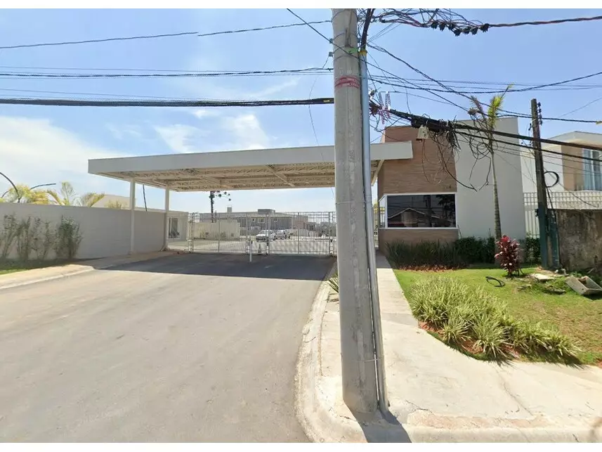 Terreno, Residencial The Square Villageno em Cotia, SP