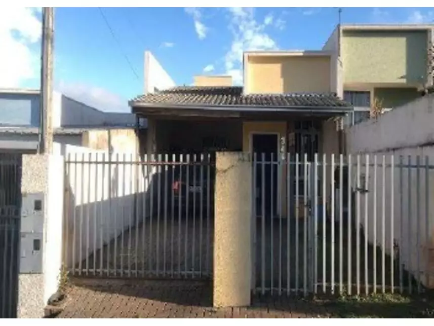Casa, Sudoeste em Pato Branco, PR