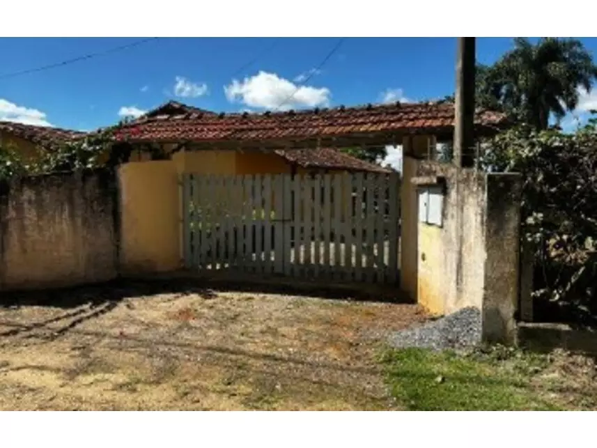 Casa, Jardim Felicidade I em São Roque, SP