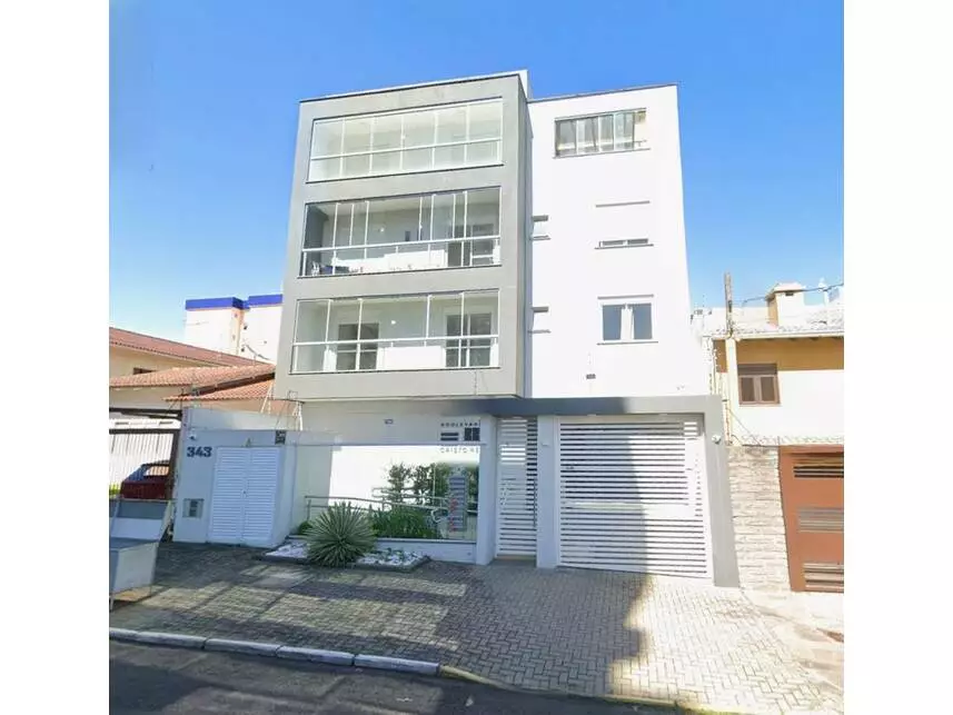 Apartamento, Cristo Rei em São Leopoldo, RS