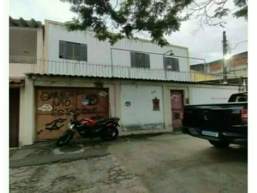 Casa, Freguesia de Jacarepaguá em Rio de Janeiro, RJ