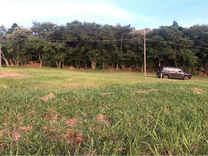 Terreno, Residencial Ecovillas do Lago em Sertanópolis, PR