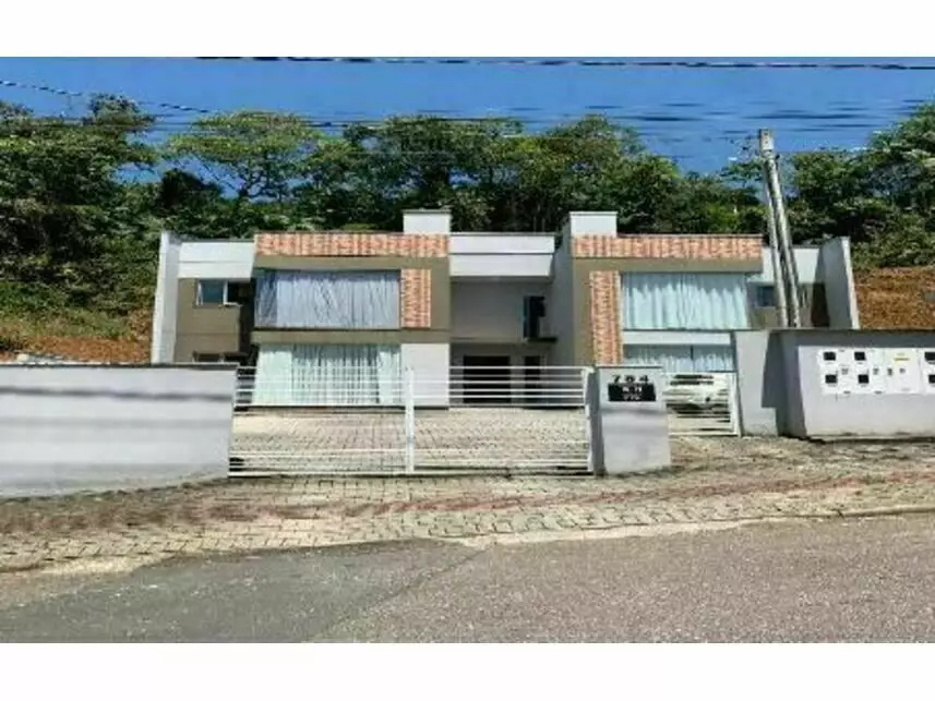 Apartamento, Rio Branco em Brusque, SC