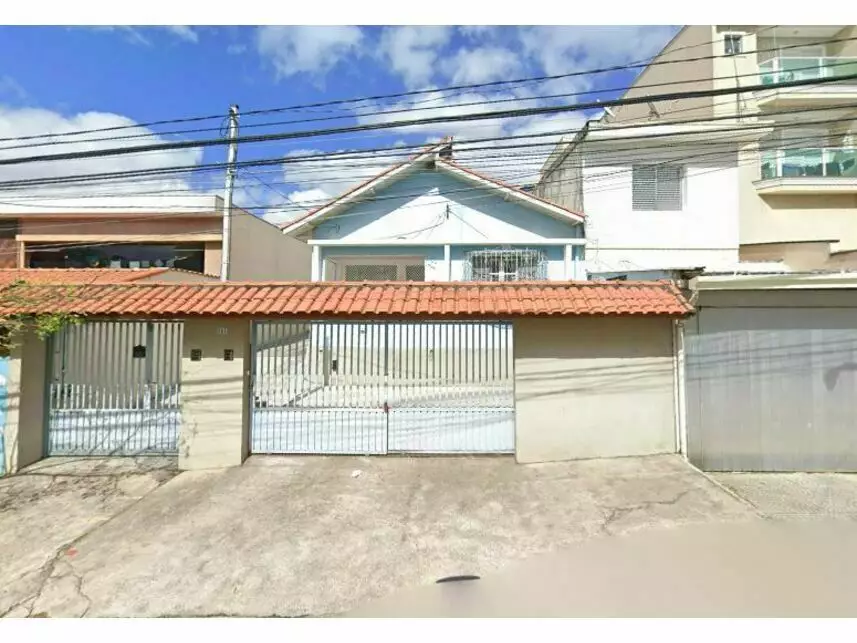 Casa, Parque das Nações em Santo André, SP