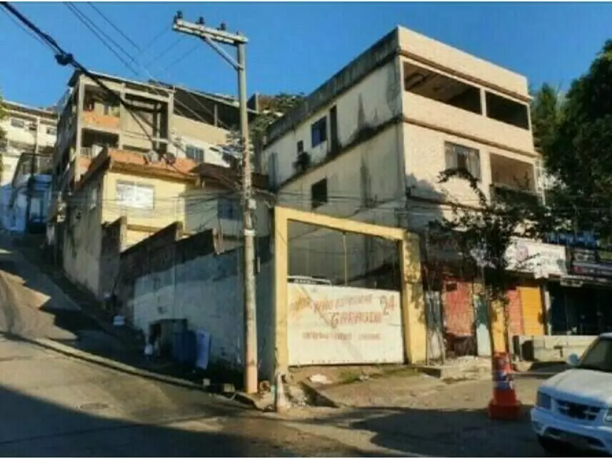 Apartamento, Ilha do Governador em Rio de Janeiro, RJ