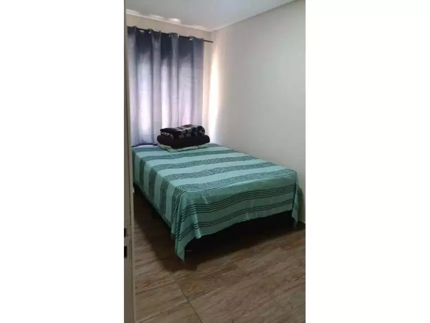 Casa, Parque Dallas em Campo Grande, MS