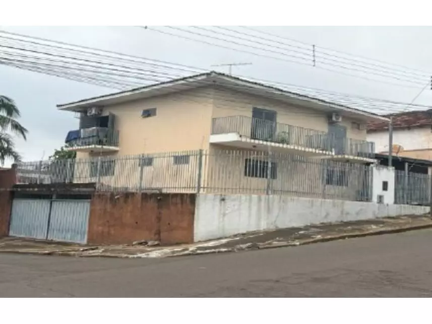Casa, Vila Marcondes em Presidente Prudente, SP
