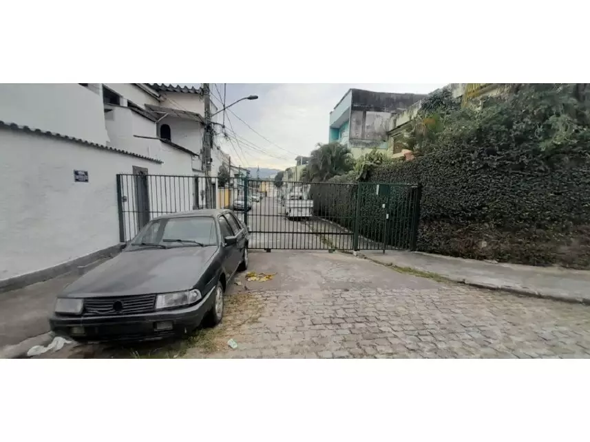 Casa, Bangu em Rio de Janeiro, RJ
