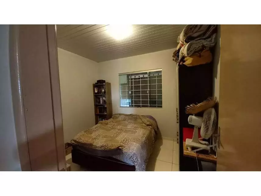 Casa, Santa Luzia em Dois Vizinhos, PR