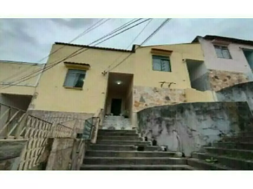 Casa, Cascadura em Rio de Janeiro, RJ