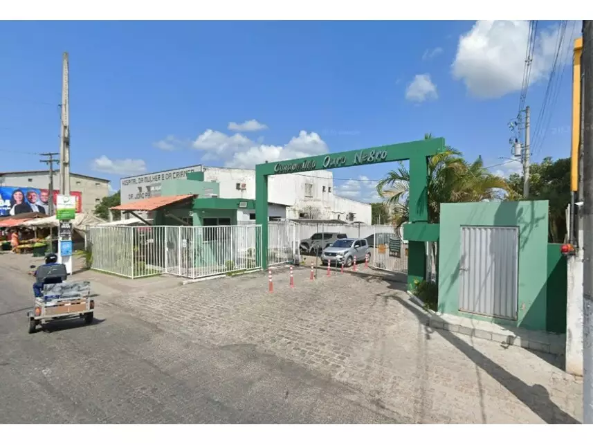 Apartamento, Alagoinhas Velha em Alagoinhas, BA