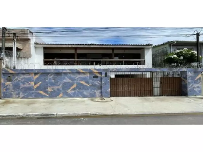 Casa, Rio Doce em Olinda, PE
