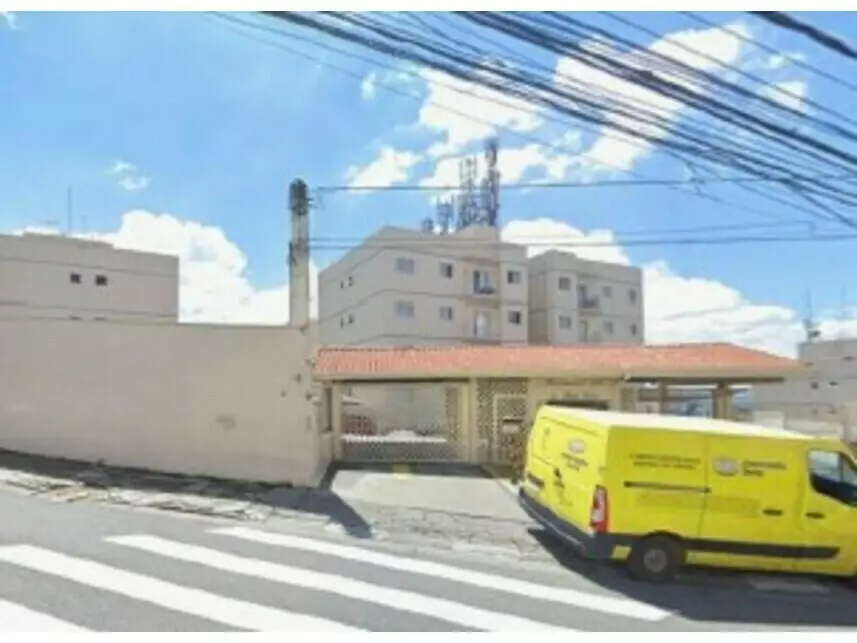 Apartamento, Vila Menck em Osasco, SP
