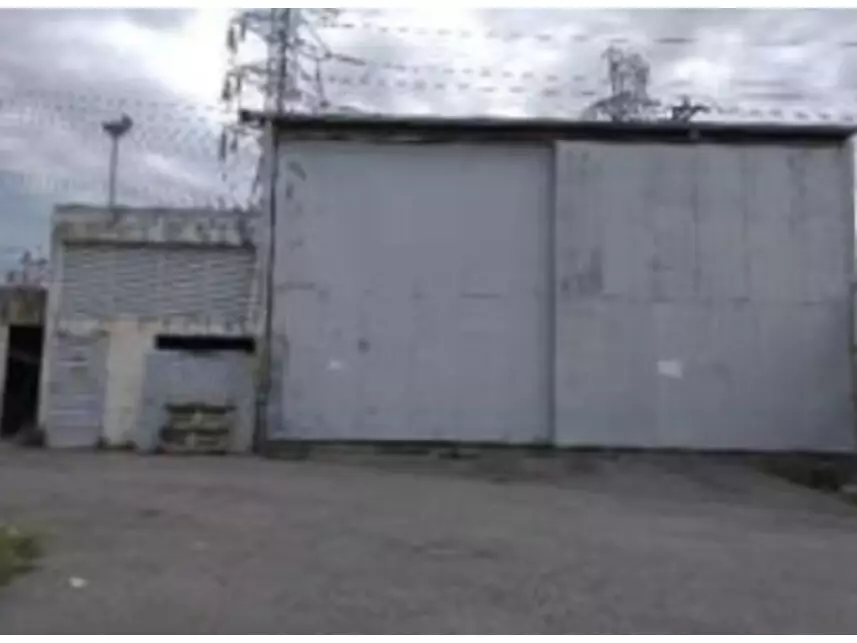 Prédio Industrial, Vila Rubi em São José dos Campos, SP