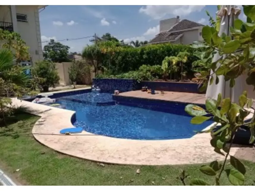 Casa, Terras de Mont Serrat em Salto, SP