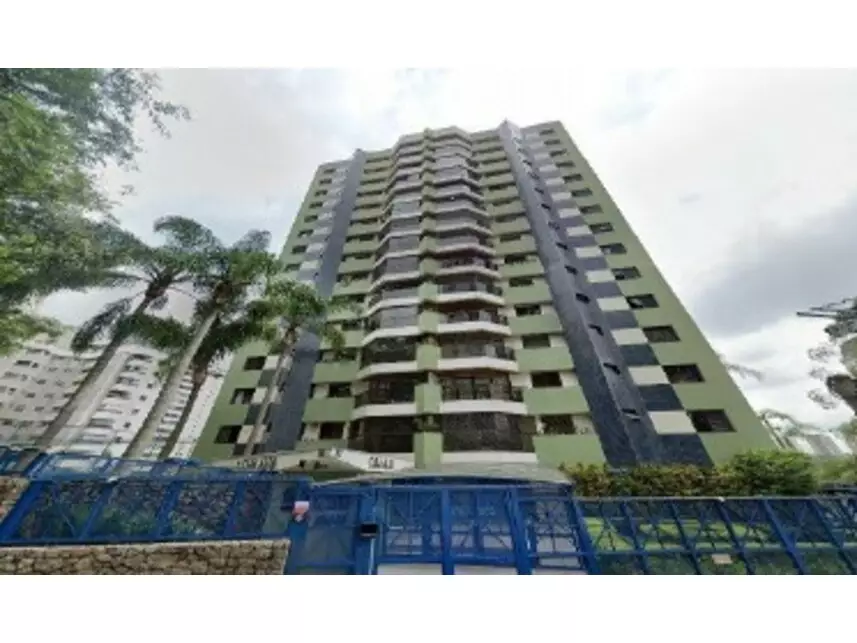 Apartamento, Vila Andrade em São Paulo, SP