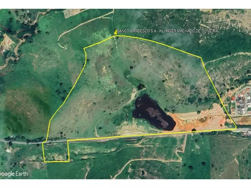 Área Rural, Zona Rural em Mantena, MG