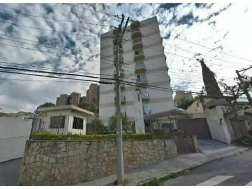 Apartamento, Vila Aurora em São Paulo, SP
