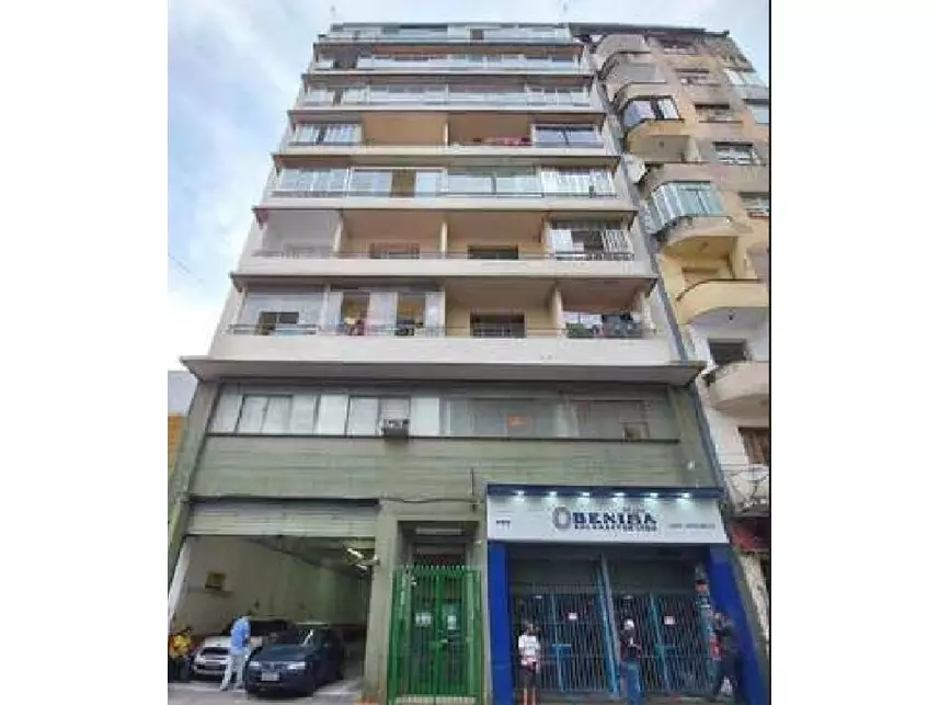 Apartamento, Santa Efigênia em São Paulo, SP