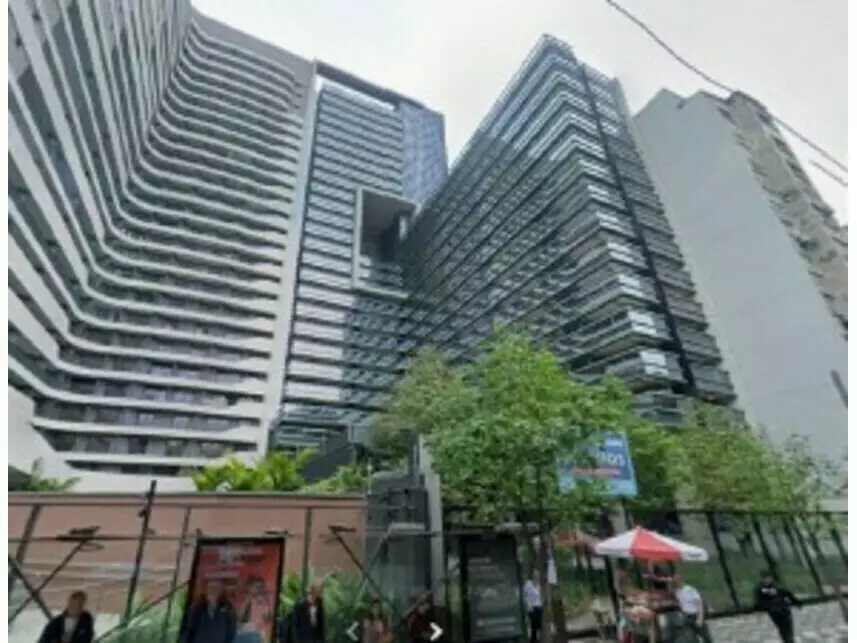 Apartamento, República em São Paulo, SP