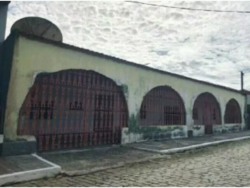 Casa, Praia Sul - Barra de São João em Casimiro de Abreu, RJ