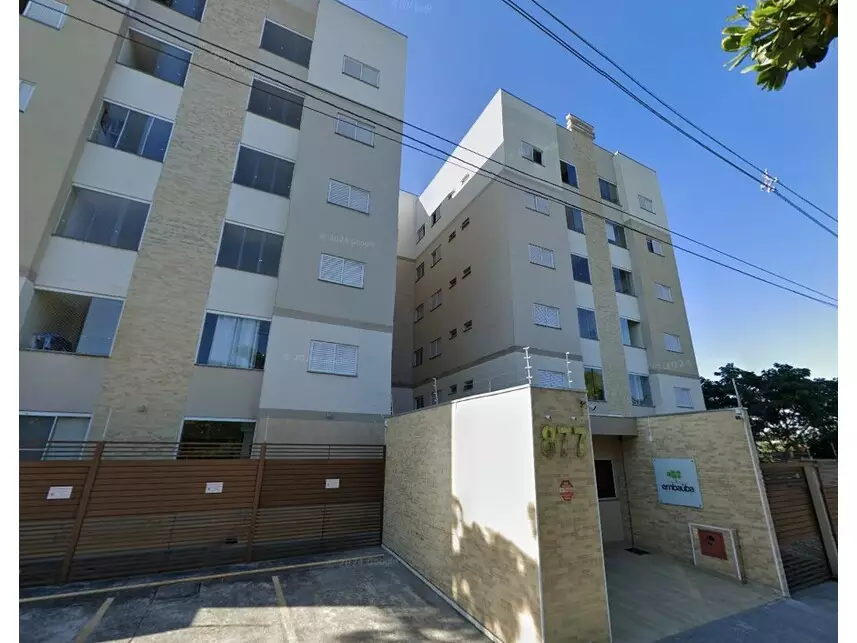 Apartamento, Chácara da Galega em Pindamonhangaba, SP