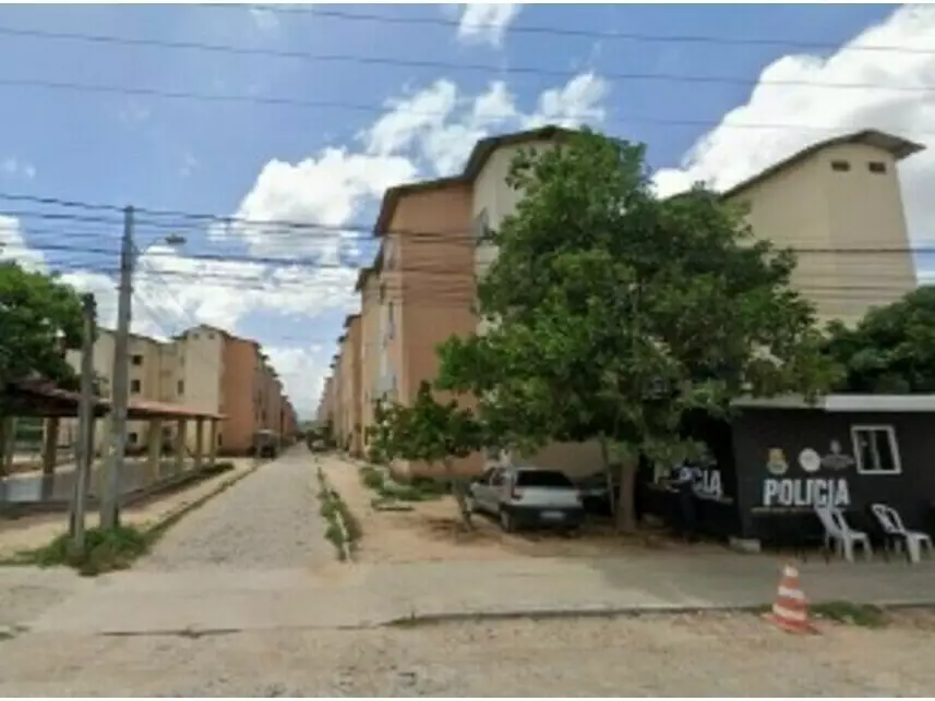 Apartamento, Bom Jardim em Fortaleza, CE