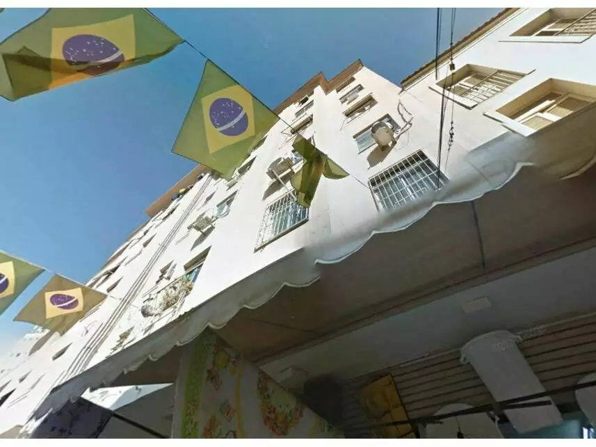 Apartamento, Centro em Rio de Janeiro, RJ